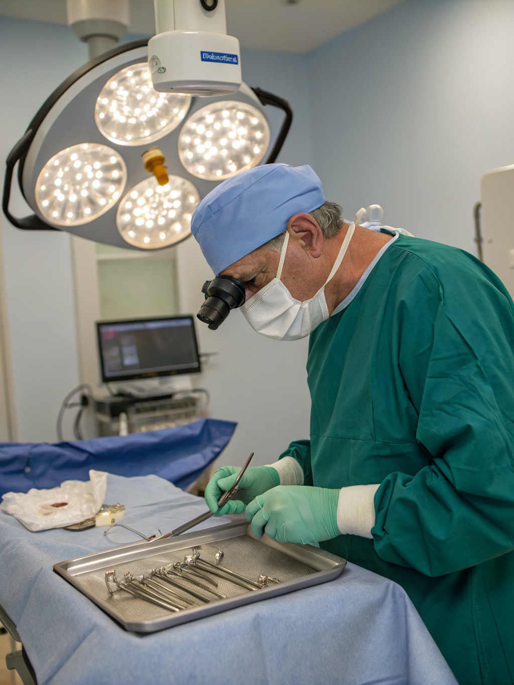 Small Fenestra Mastery