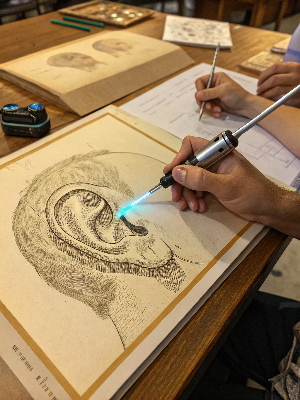 Stapes Excellence Center