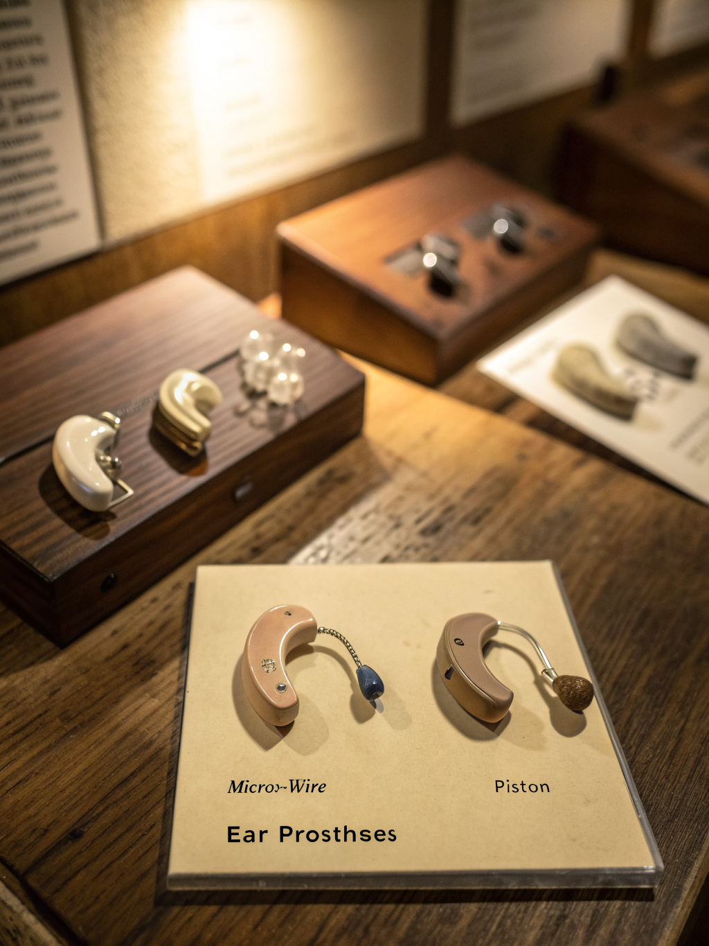 Refinement of Materials