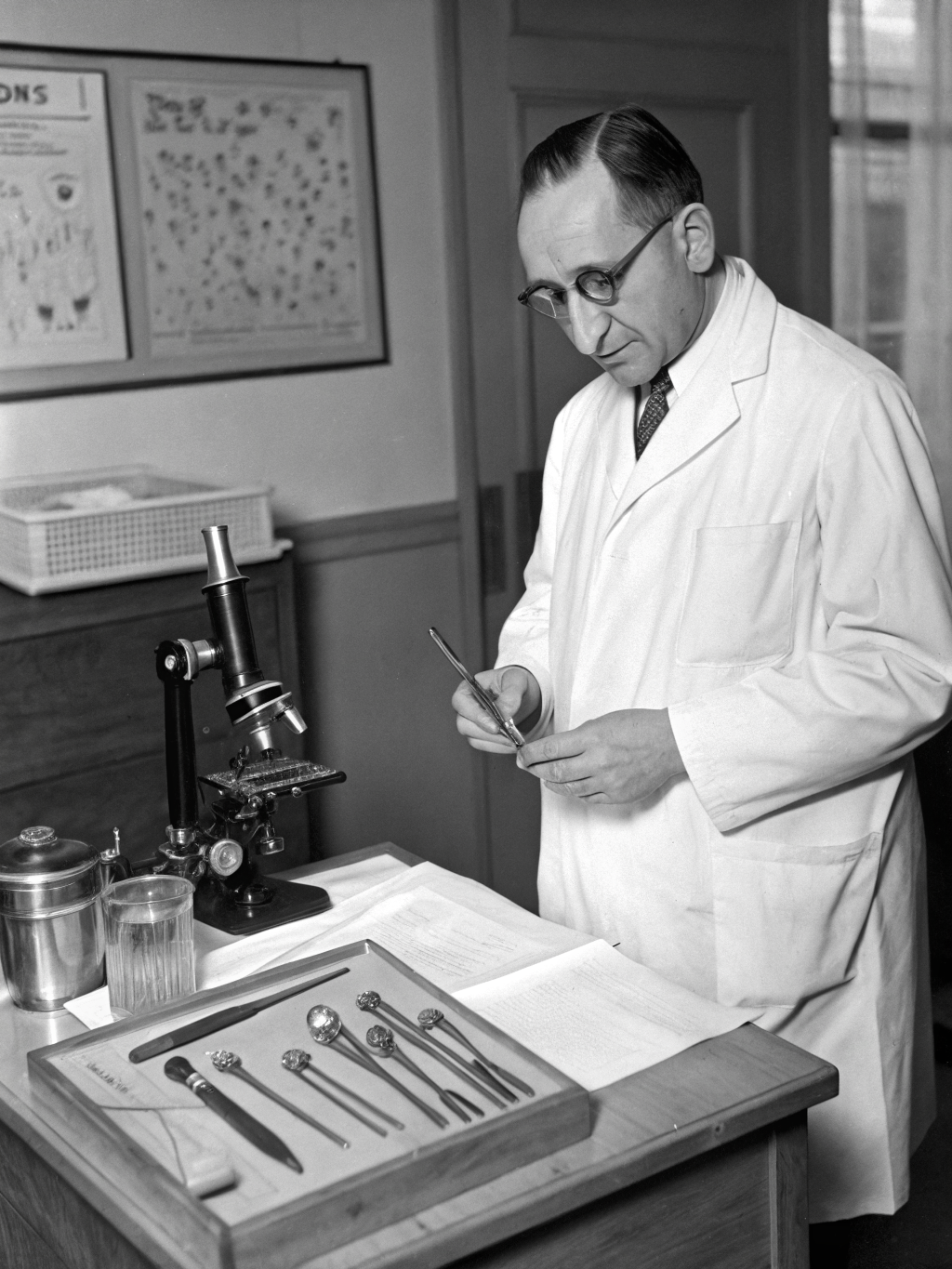 The Rosen Rediscovery