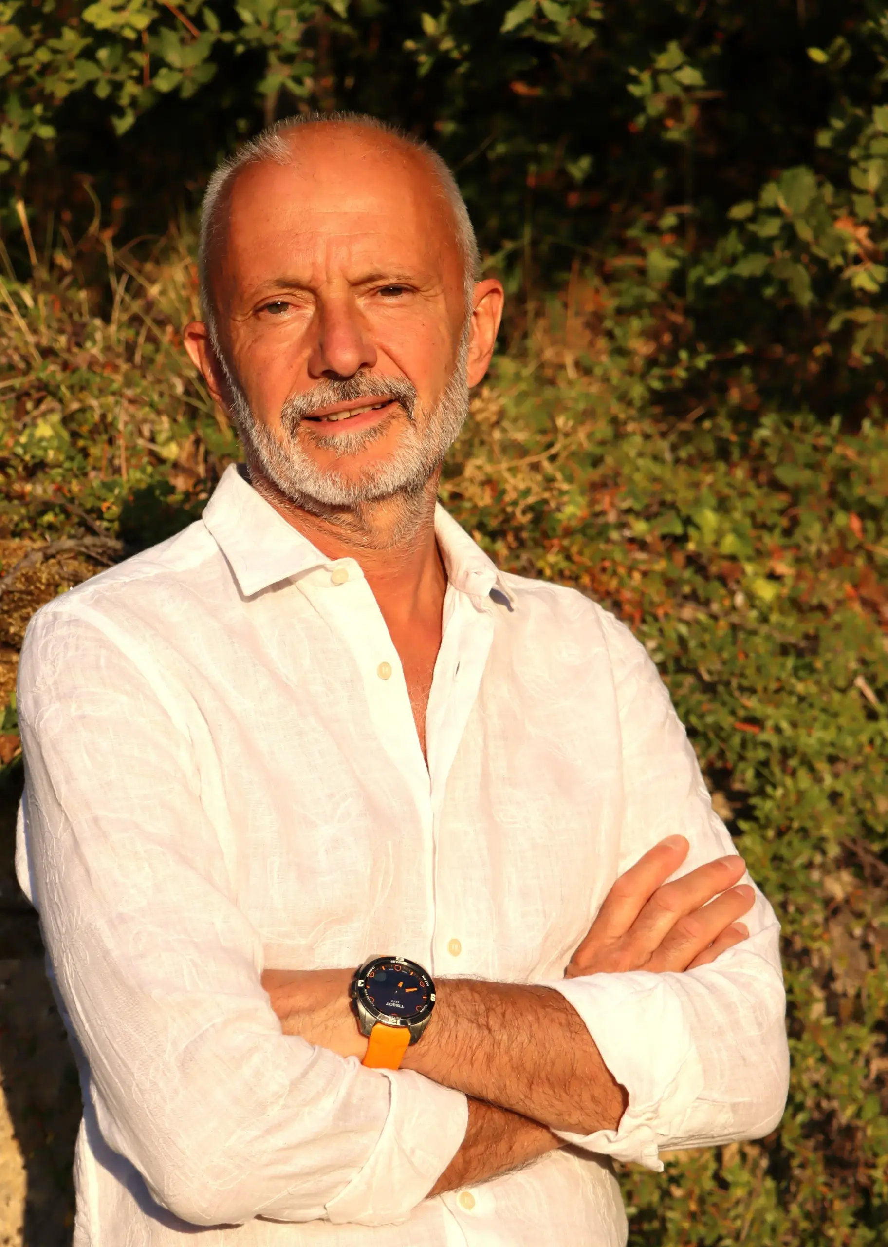 Dr. Robert Vincent - Master of Small Fenestra